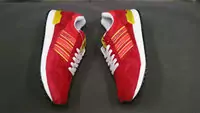 adidas zx500 femmes chaussures running china red